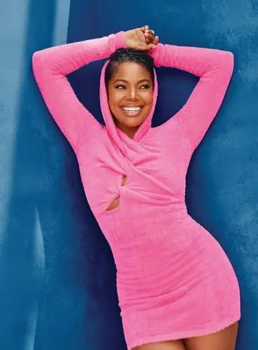 Gabrielle Union Women's Colored Hoodie - idPoster.com