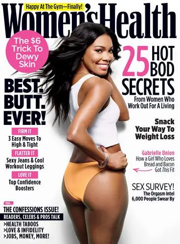 Gabrielle Union Wall Poster picture 613896