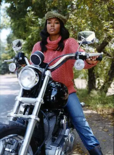 Gabrielle Union Wall Poster picture 613914