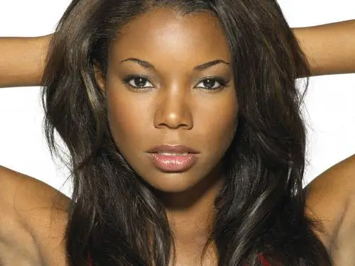 Gabrielle Union the Fame Men's Colored Hoodie - idPoster.com