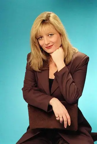 Gaby Roslin Wall Poster picture 617516