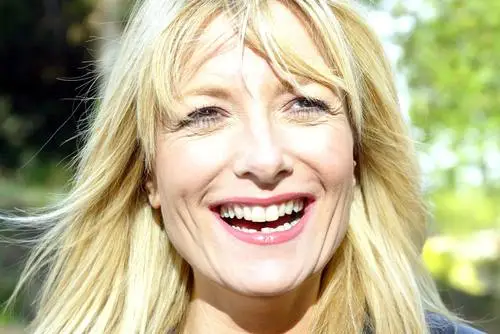 Gaby Roslin Wall Poster picture 617518