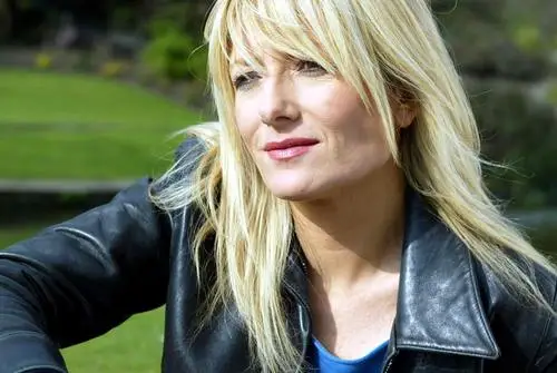 Gaby Roslin Wall Poster picture 617519