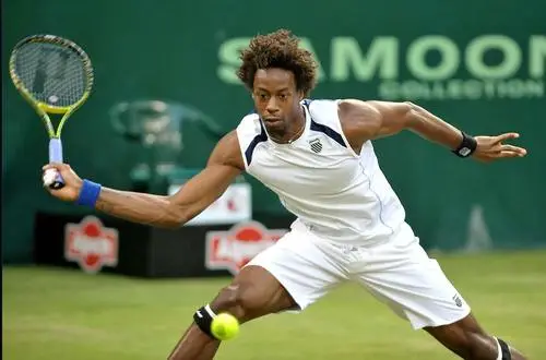 Gael Monfils Wall Poster picture 110942