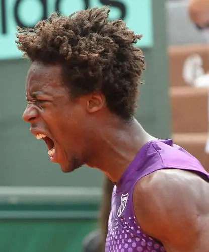 Gael Monfils Wall Poster picture 110945