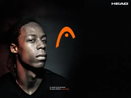 Gael Monfils Wall Poster picture 79360