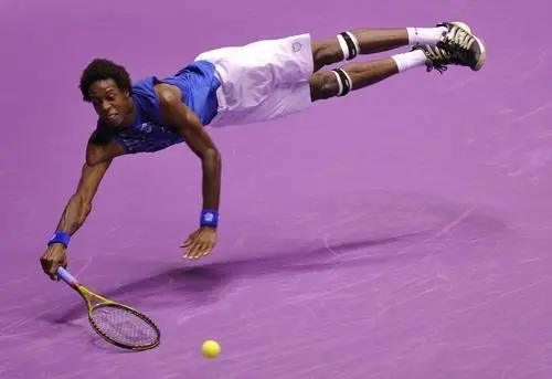 Gael Monfils Wall Poster picture 79361