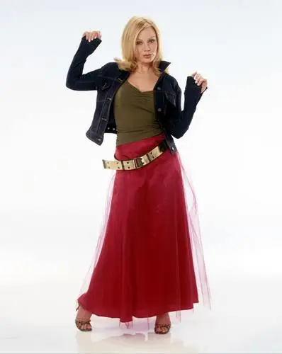 Gail O'Grady Women's Colored  Long Sleeve T-Shirt - idPoster.com