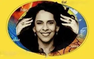 Gal Costa posters and prints