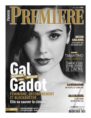 Gal Gadot Wall Poster picture 14291