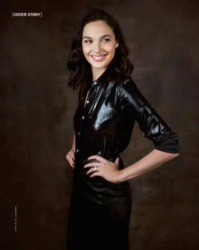 Gal Gadot Wall Poster picture 20463