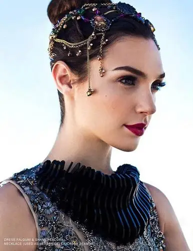 Gal Gadot Wall Poster picture 621569