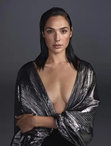 Gal Gadot Wall Poster picture 794016