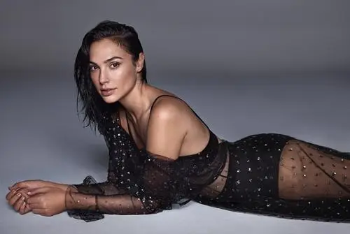 Gal Gadot Jigsaw Puzzle picture 794017