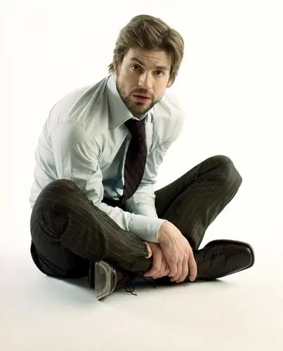 Gale Harold Jigsaw Puzzle picture 496857