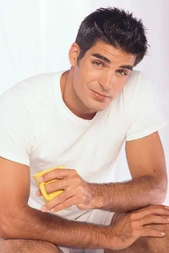 Galen Gering Wall Poster picture 481045