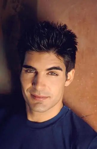 Galen Gering Wall Poster picture 481051