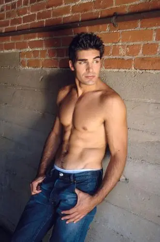 Galen Gering Wall Poster picture 481052