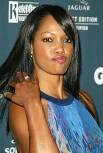 Garcelle Beauvais posters and prints