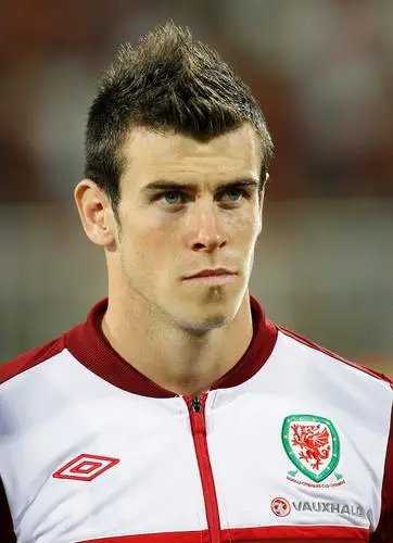 Gareth Bale Protected Face mask - idPoster.com