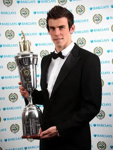 Gareth Bale Jigsaw Puzzle picture 285467