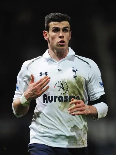 Gareth Bale Baseball Cap - idPoster.com