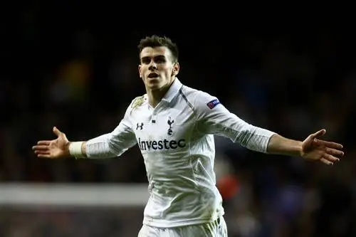 Gareth Bale Jigsaw Puzzle picture 285470