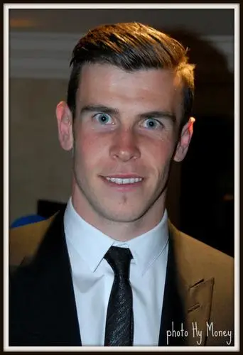Gareth Bale Wall Poster picture 285471