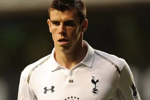 Gareth Bale Jigsaw Puzzle picture 285477