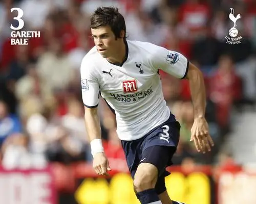 Gareth Bale Jigsaw Puzzle picture 285479