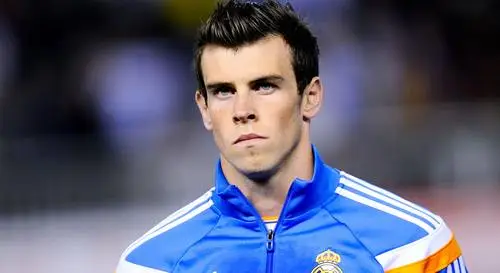 Gareth Bale Wall Poster picture 285542