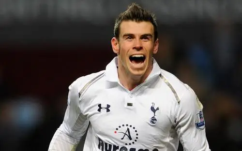 Gareth Bale Jigsaw Puzzle picture 285545
