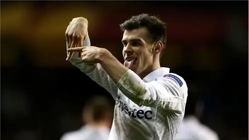 Gareth Bale Jigsaw Puzzle picture 285556