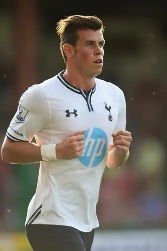 Gareth Bale Jigsaw Puzzle picture 285564