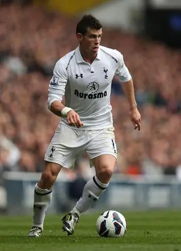 Gareth Bale Jigsaw Puzzle picture 285567