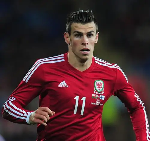 Gareth Bale Jigsaw Puzzle picture 285571