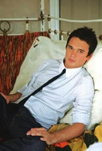 Gareth Gates Wall Poster picture 480659