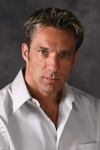 Gary Daniels Computer MousePad picture 510904