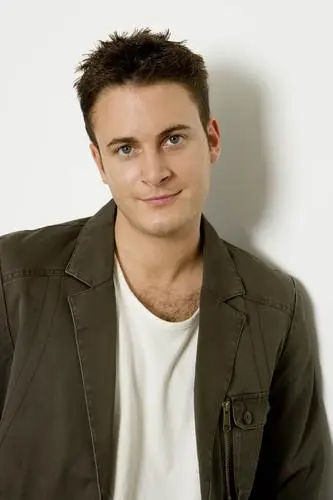 Gary Lucy Computer MousePad picture 504690