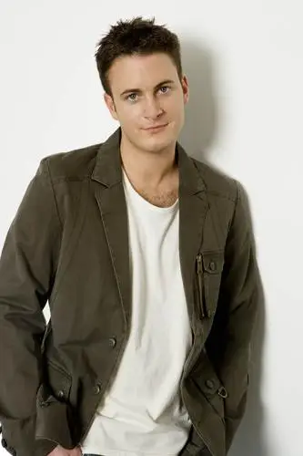 Gary Lucy Computer MousePad picture 504691