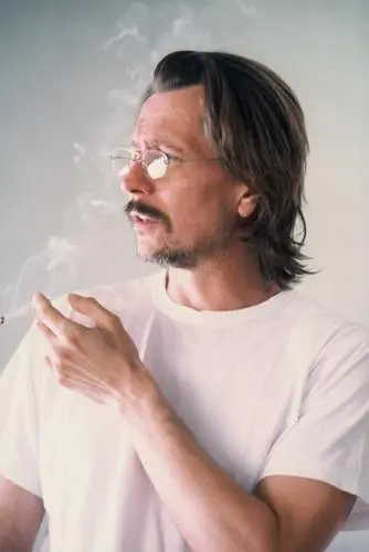 Gary Oldman Wall Poster picture 246413