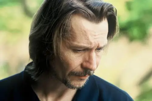 Gary Oldman Computer MousePad picture 246416