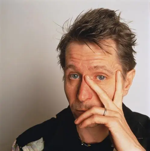 Gary Oldman Wall Poster picture 289281