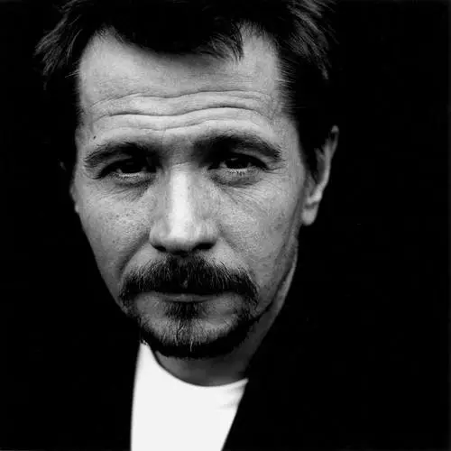 Gary Oldman Jigsaw Puzzle picture 481843