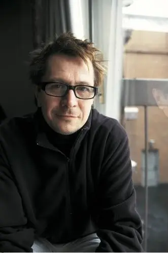 Gary Oldman Wall Poster picture 481847