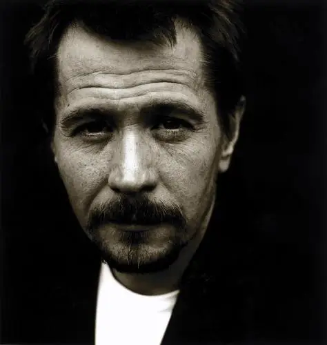 Gary Oldman Jigsaw Puzzle picture 518385