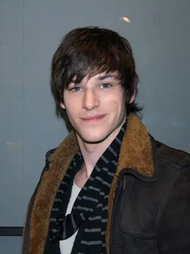 Gaspard Ulliel Wall Poster picture 477704