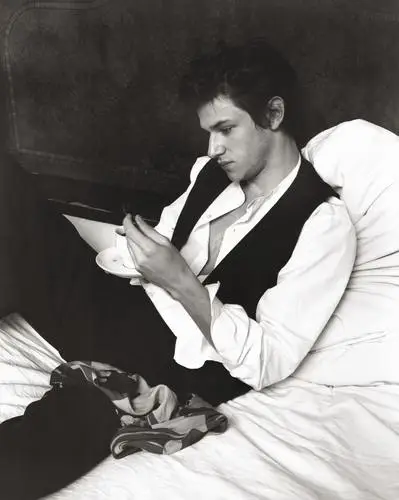 Gaspard Ulliel Wall Poster picture 494099