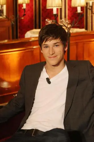 Gaspard Ulliel Wall Poster picture 497112