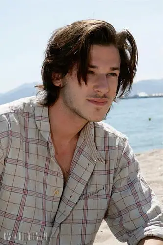 Gaspard Ulliel Wall Poster picture 7688